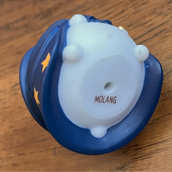 aven rabbit molang halloween edition series collectable - Picture 6 of 7